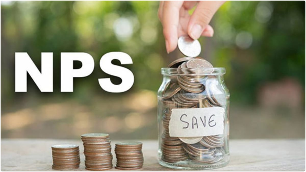 NPS निवेशकों को दोहरा लाभ: अब पेंशन के साथ मिलेगा स्वास्थ्य बीमा, Pfrda जल्द शुरू करेगा स्वास्थ्य पेंशन योजना
