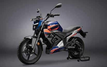 Oben Rorr Evo Electric Motorcycle Launched in India Check Range, Specs and Key Features
