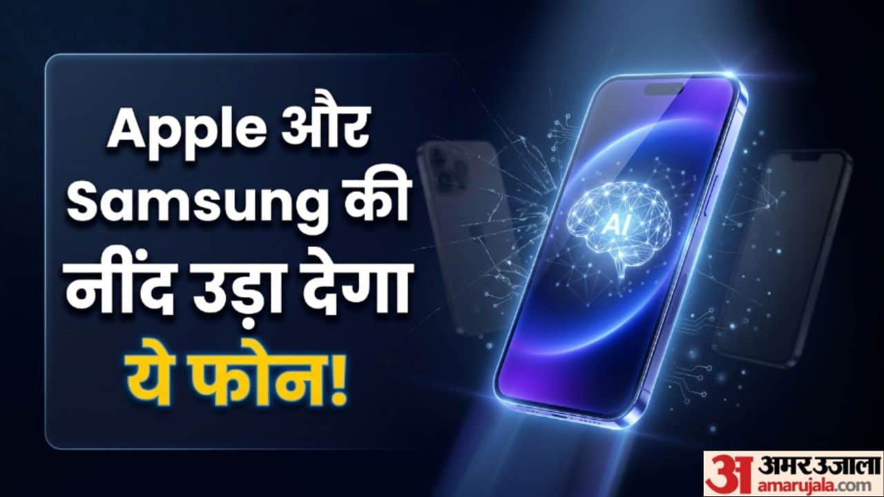 openai ai agentic smartphone without apps mediatek qualcomm challenging apple samsung