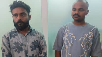 Kanpur: 1.49 Crore Siphoned Off from CityMall's E-Wallet; Two Employees Arrested