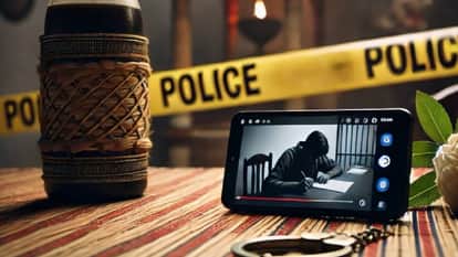 UP: Nursing Student Calls Father Before Hanging Herself; Friend Reveals the Real Reason