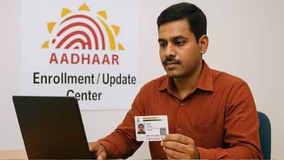 UP: 10 Years Since You Got Your Aadhaar Card, Get It Updated—Free Service Available Only for Th