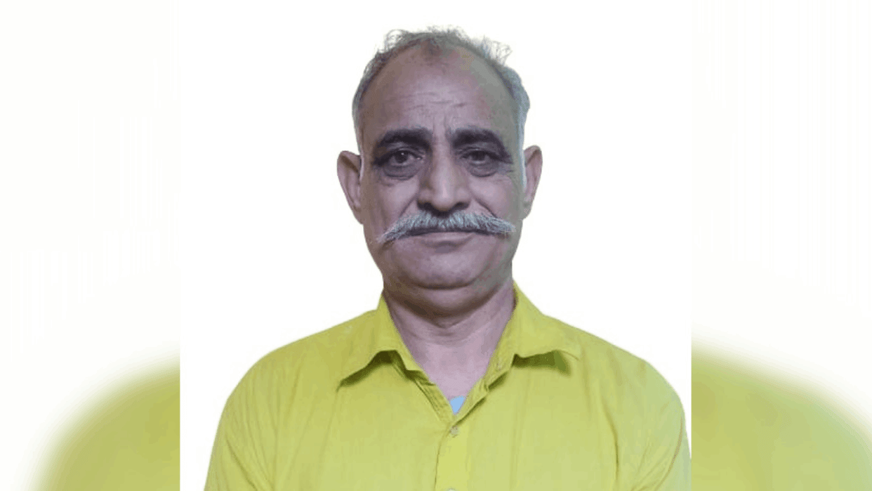 Former NSG Commando Sundar Fauji Shot Dead in Kasan Village, Manesar