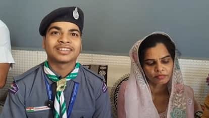 Former Sarpanch's Son of Love from fatehabad to Receive Scout Certificate from President