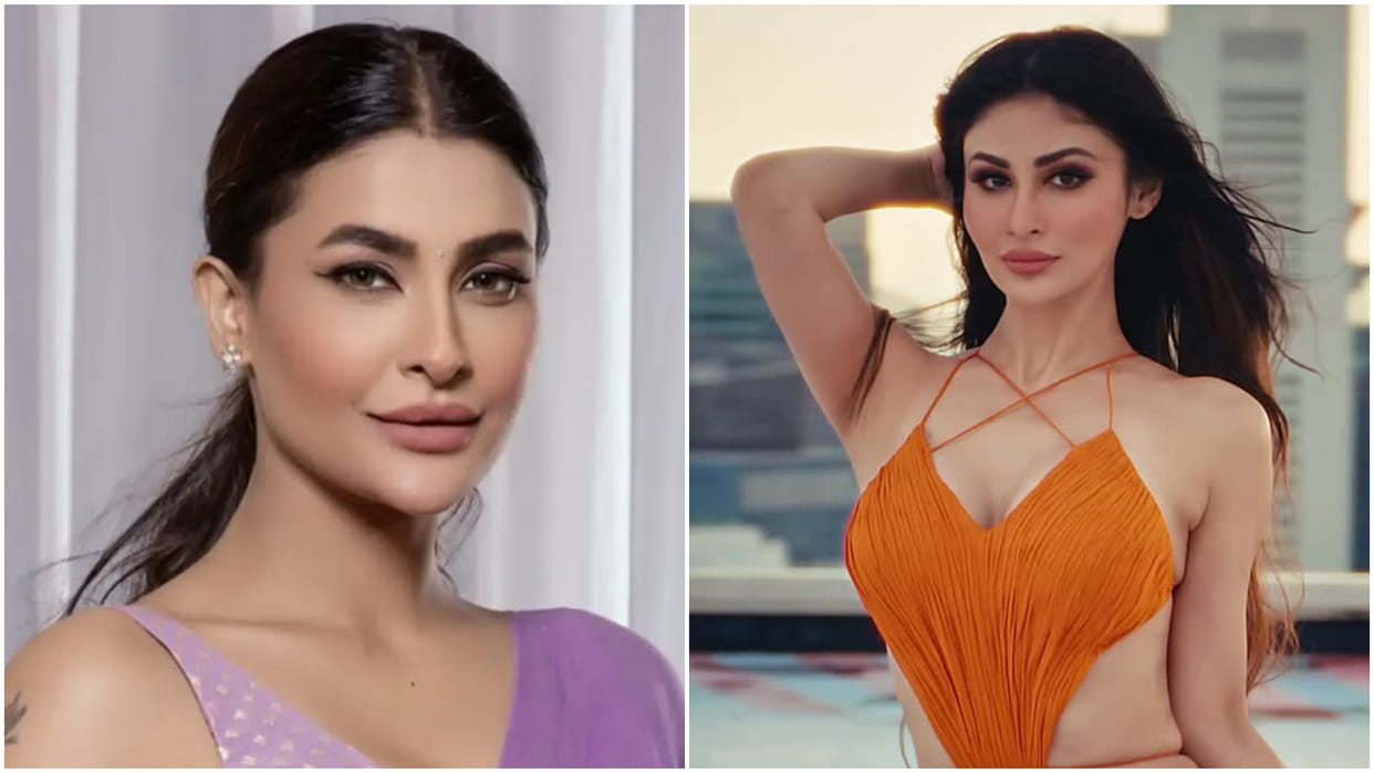 Pavitra Punia Shuts Down Trolls Over Mouni Roy Surgery Claims Says Do Not Troll Just Shut Up