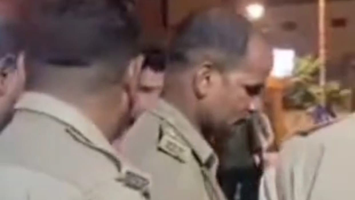 Youth Shot Below the Neck During Firing at Wedding Ceremony in Pilibhit
