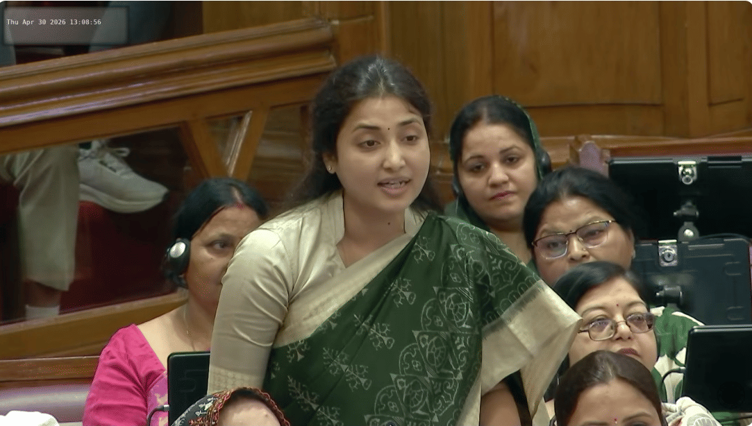 UP: Women's reservation issue brought to light, BJP MLAs reminded of guest house incident; huge uproar
