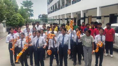 CISCE Board ISC Result 2026: ISC Results Declared Find Out Who Topped Class 10 and 12 in Barabanki