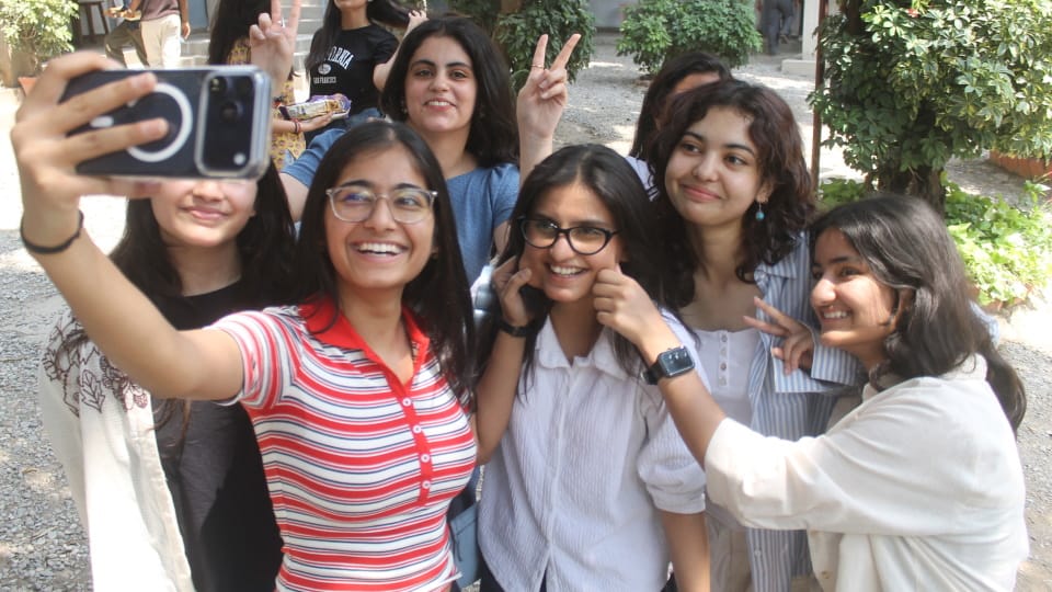 CISCE Results: Success Achieved Through Hard Work and Clarity of Purpose Toppers Share Their Experiences