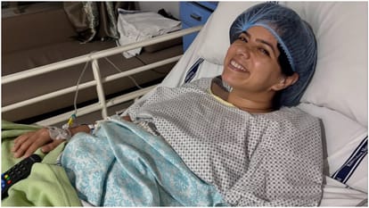 Rajshri Deshpande Flaunts Surgery Scars Calls Them Survival Story After Breast Cancer Battle