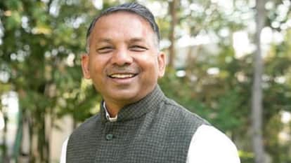 Raid on factory of  MP Rajinder Gupta in Barnala
