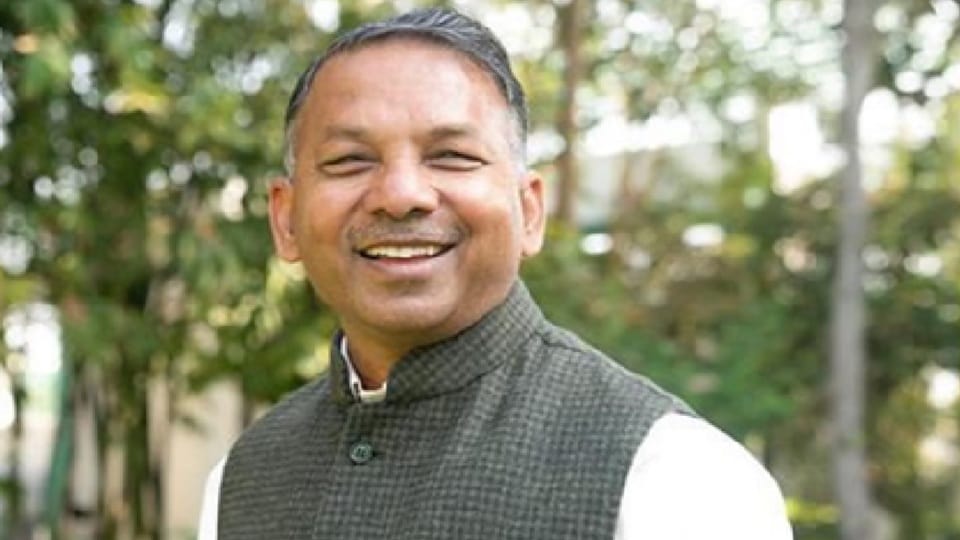 Raid on factory of  MP Rajinder Gupta in Barnala