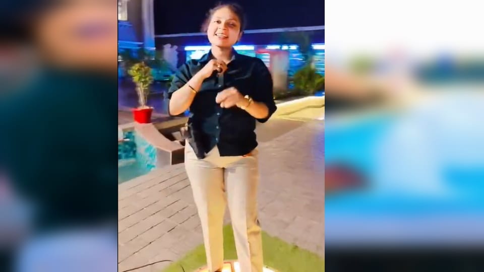 Double Murder: There were preparations for marriage, so why did Rakhi take Vikrant's life