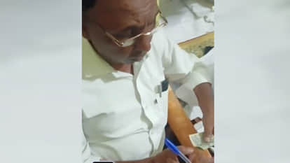 Farrukhabad: Anti-Corruption Team Apprehends Two, Including a Kanungo