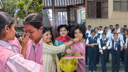 CISCE Board Class 10 and 12 Results Declared today