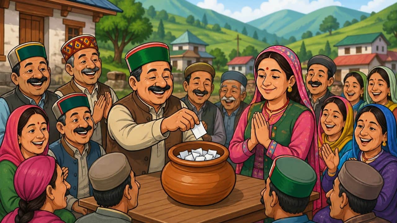 सांकेतिक तस्वीर।