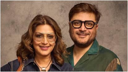 Sonali Bendre And Goldie Behl Son Ranveer Opts For Filmmaking Over Acting As Career