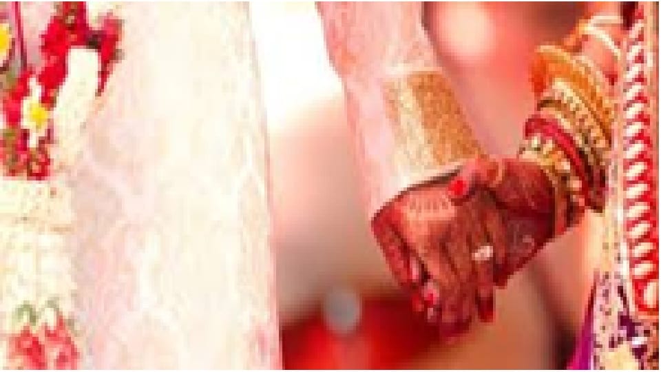18 policemen benefited from the Shagun scheme