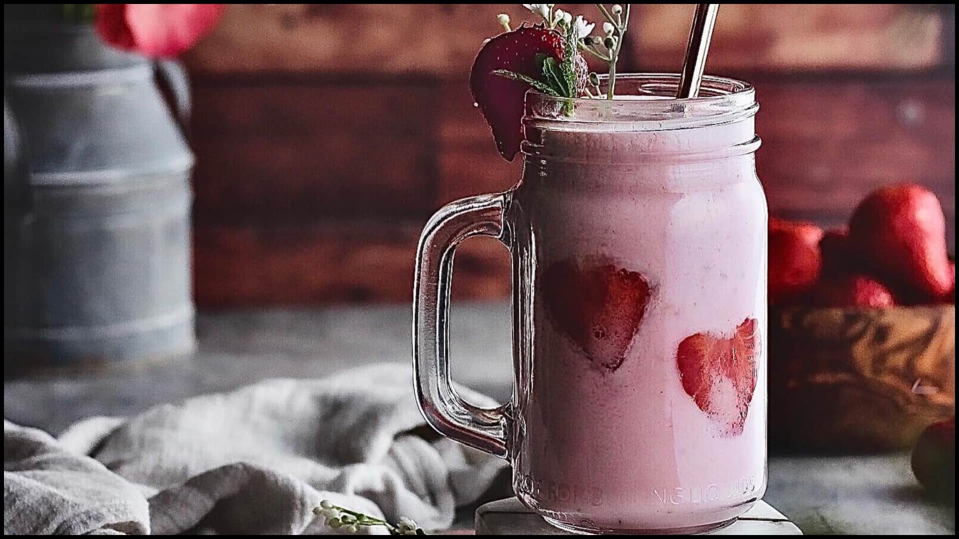 Summer Drink 6 Flavored Lassi Recipes in hindi