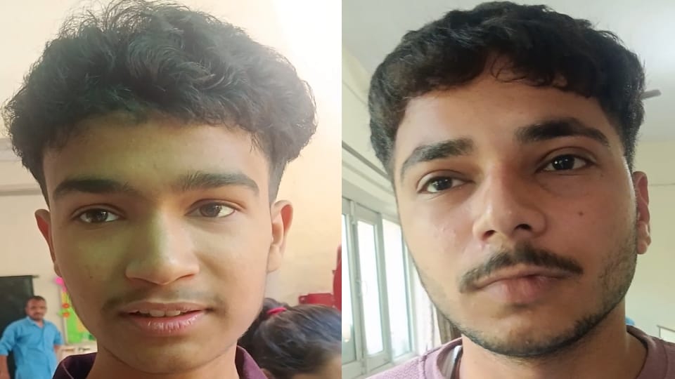 ICSE Board: Devansh in 10th and Mayank in 12th topped the district, not a single student failed in Saharanpur.
