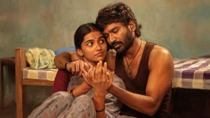 Dhanush Movie Kara X Review Fans Reaction About Acting And Storyline