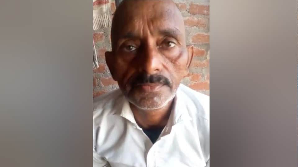 Unnao Road Accident Dumper Collides with Bolero and Overturns onto It Six Dead Including Mother and Daughter