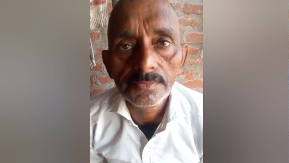 Unnao Road Accident Dumper Collides with Bolero and Overturns onto It Six Dead Including Mother and Daughter