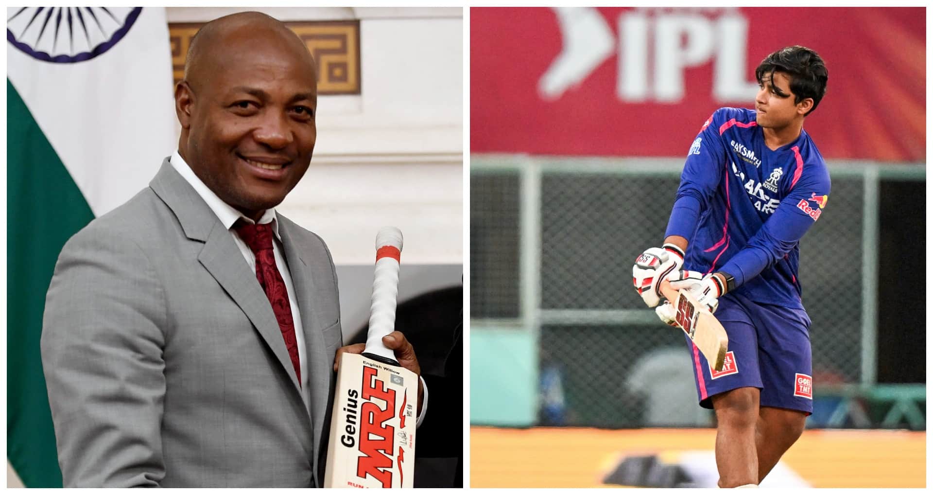 IPL 2026: Dinesh Karthik Says Even Brian Lara Would Admire Vaibhav Suryavanshi’s Power