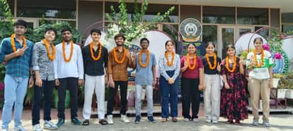 ICSE-ISC Results 2026: 100% Pass Rate in Mainpuri, Toppers Score Above 98%