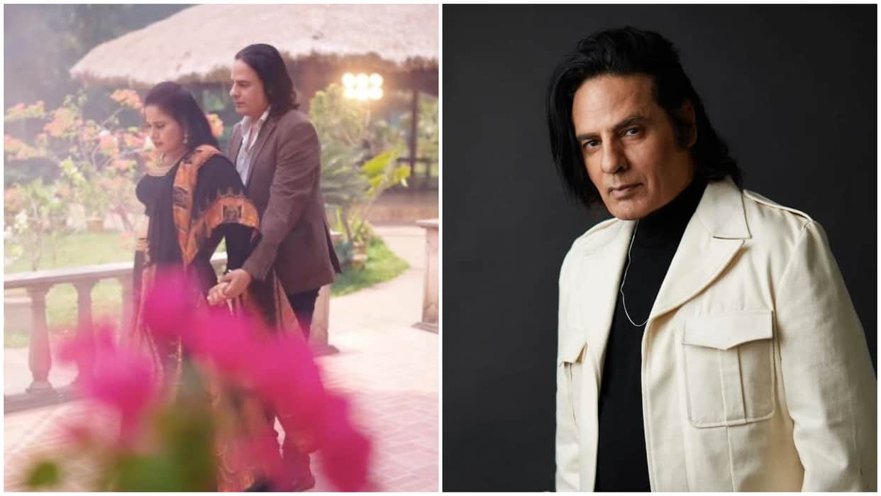 Rahul Roy reacts to viral dance video with content creator users asked what was the compulsion