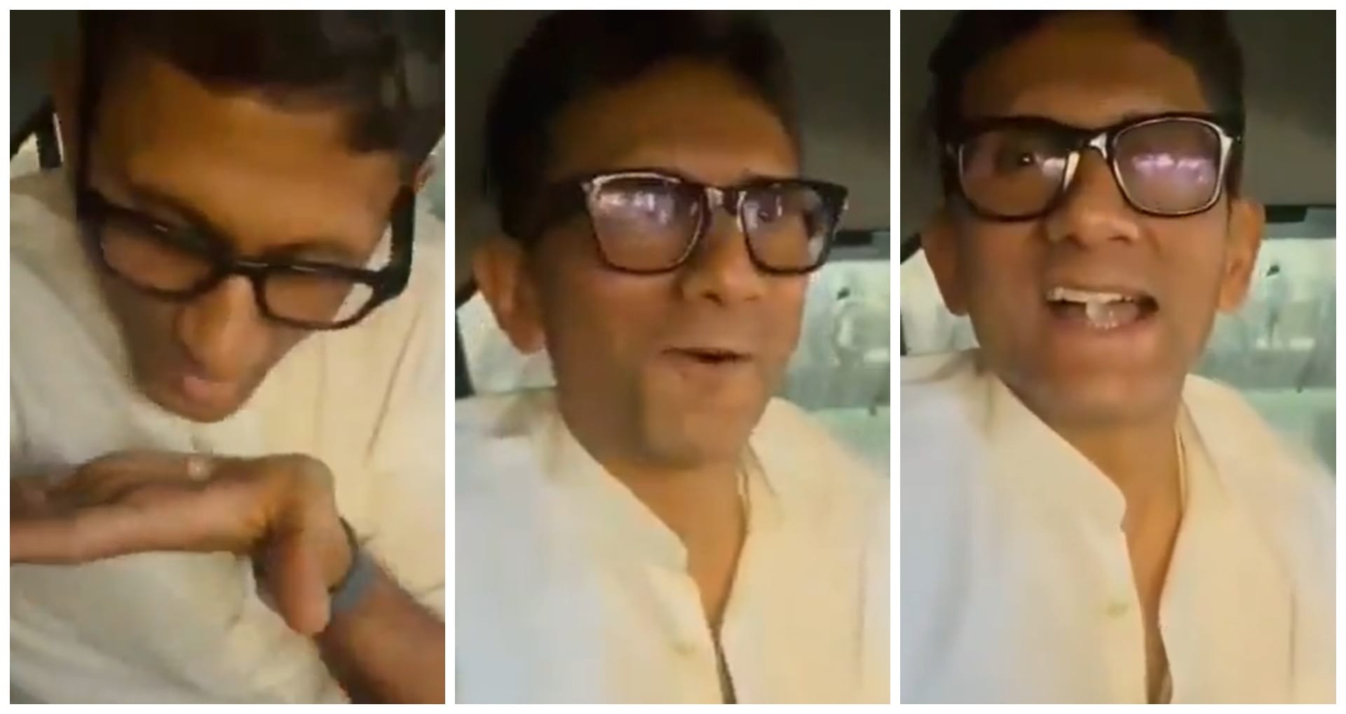 वेंकटेश प्रसाद