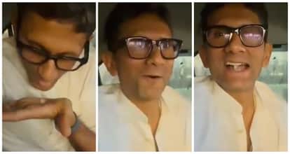 Venkatesh Prasad Enjoys Hailstorm in Bengaluru as Delhi-NCR Also Witnesses Sudden Weather Change