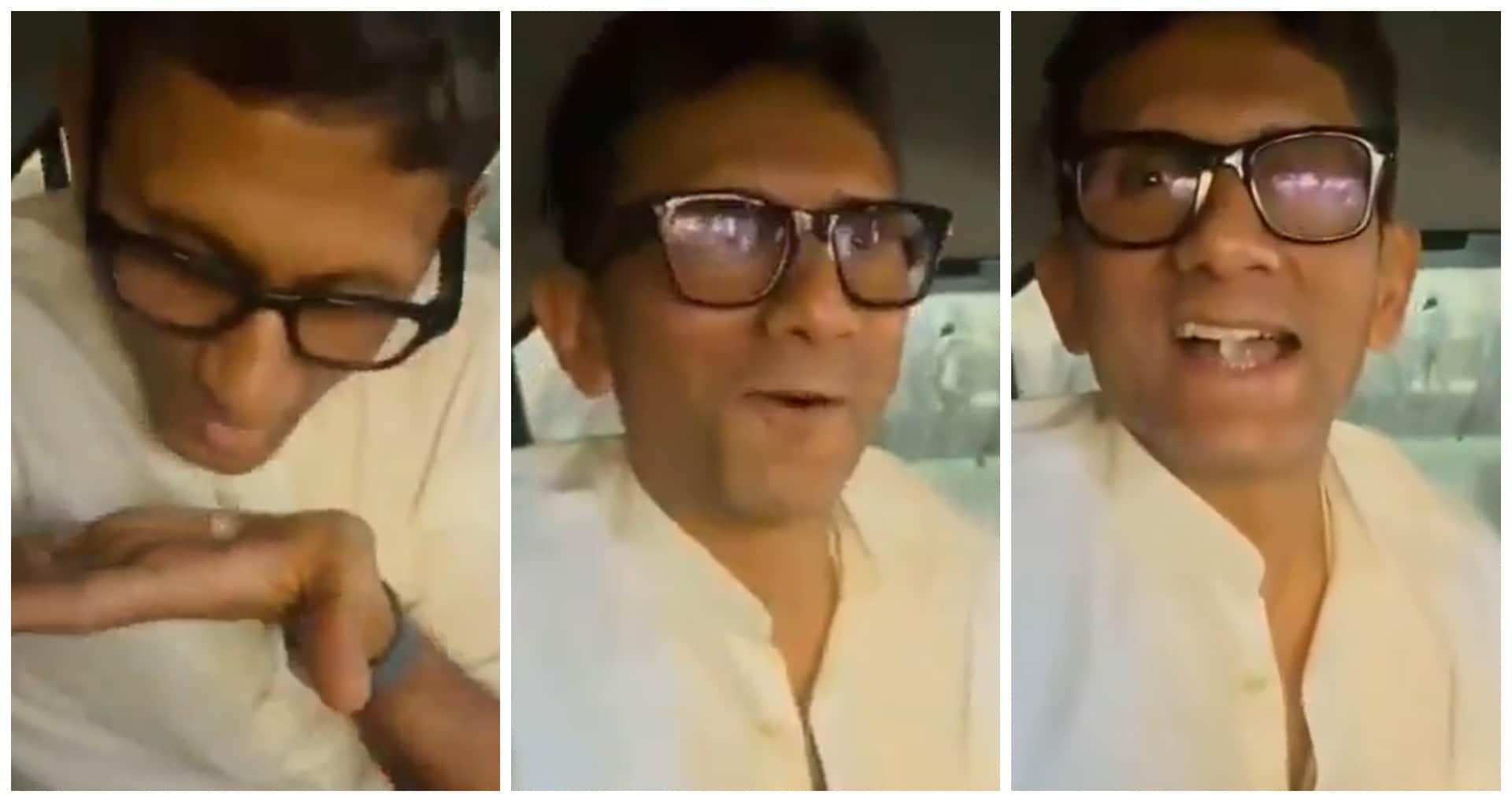 वेंकटेश प्रसाद