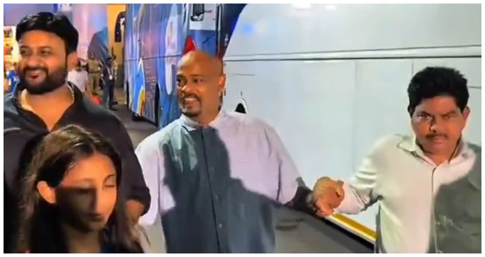 विनोद कांबली