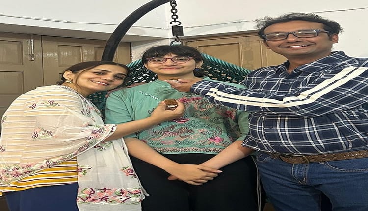 ICSE Board Result: परिणाम घोषित, सैयदा ने 12वीं में 99.5%, हाईस्कूल में शौर्यवीर ने 98.8% अंक से किया टॉप
