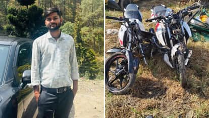 three Dead in Accidents One Had Married Just Two Months Ago Another Become Father Third Was Only Child