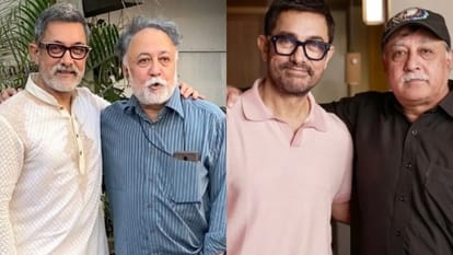 Aamir Khans Shocking Revelation As He Writes A Note To Mansoor Khan Under Stress Saying If I Die