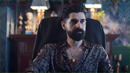 Undekhi The Final Battle Review: Harsh Chhaya Surya Sharma Ankur Rathee Dibyendu Bhattacharya Series Sony LIV