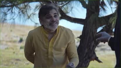 Undekhi The Final Battle Review: Harsh Chhaya Surya Sharma Ankur Rathee Dibyendu Bhattacharya Series Sony LIV