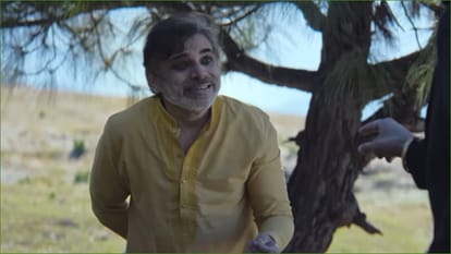 Harsh Chhaya Says Gen Z Does Not Need To Know Him Recalls He Only Knowing Dilip Kumar And Big B