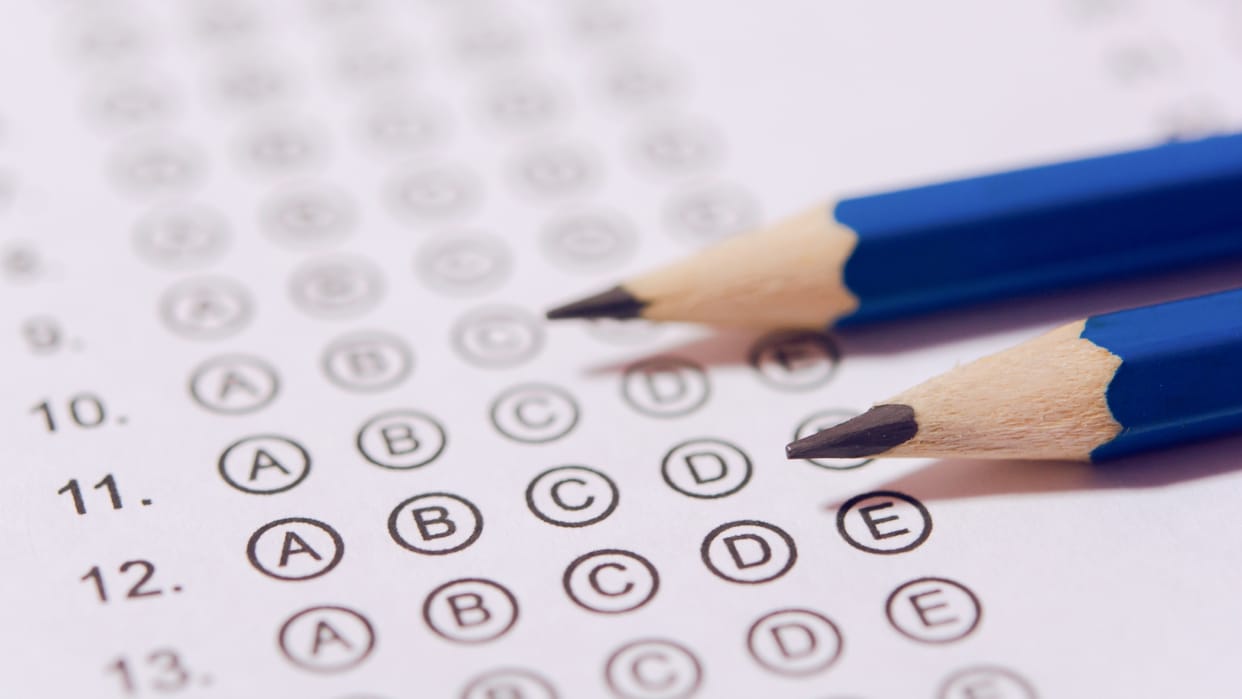 Many answers found wrong in the answer key of Uttarakhand Joint B.Ed and M.Ed entrance exam