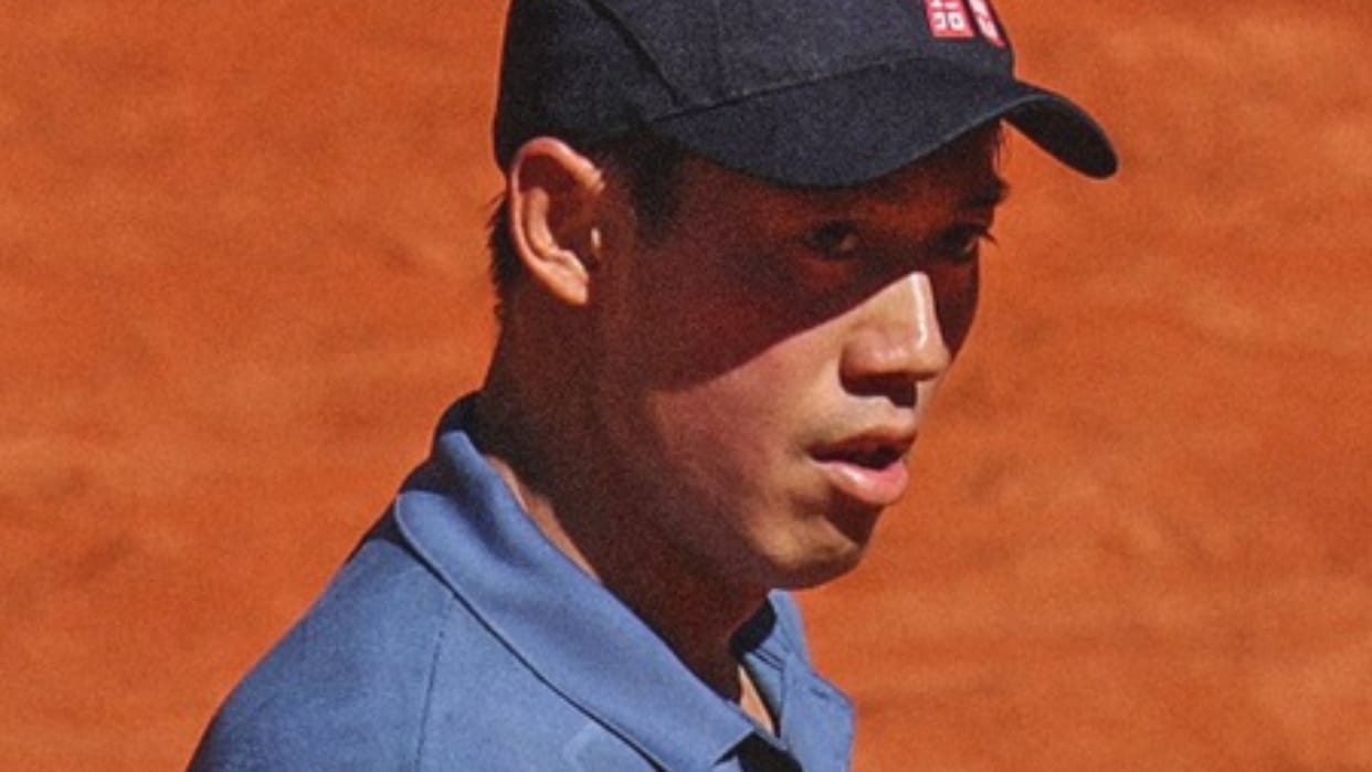 Former US Open Finalist Kei Nishikori To Retire From Tennis At The End Of This Year know his career