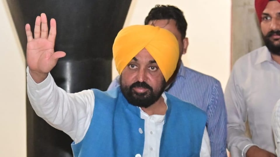 Govt services are reaching people homes through the helpline in Punjab