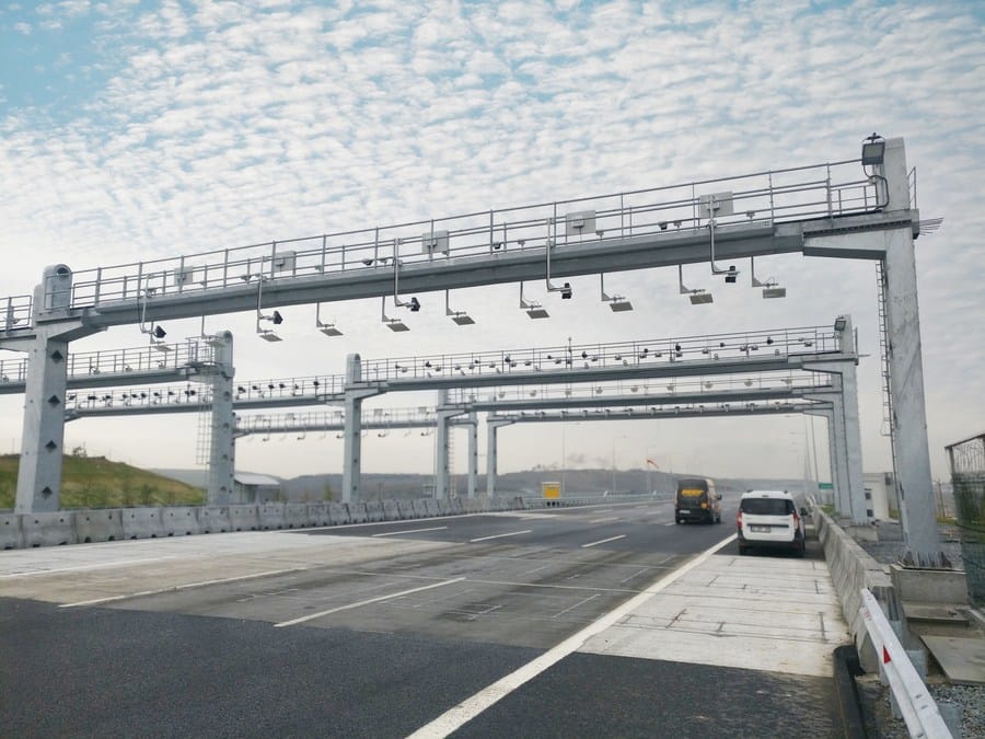 NH-48 Delhi-Jaipur Highway Gets Multi-Lane Free-Flow Toll System: How It Works and Penalty Rules