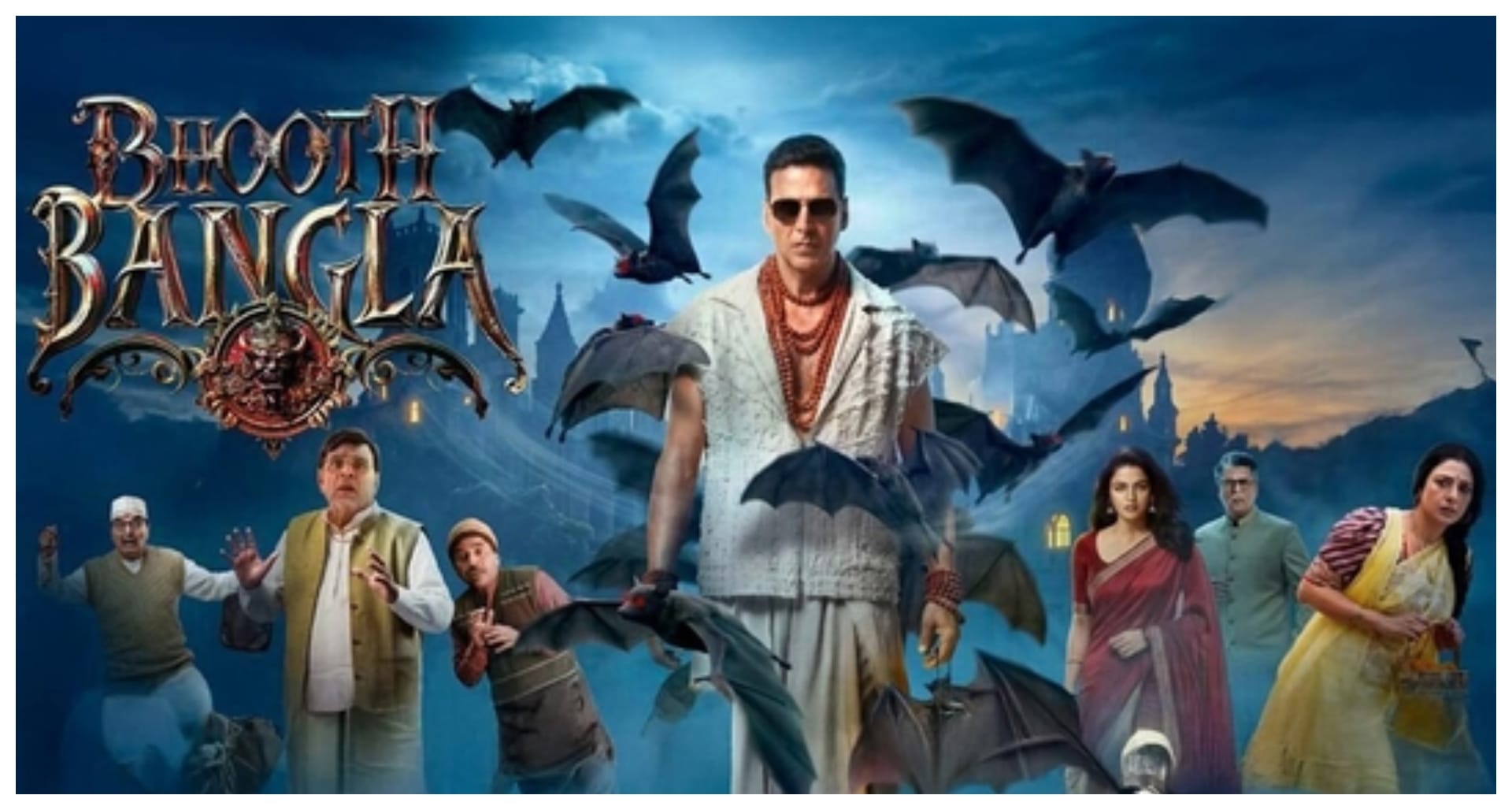 kara vs kd the devil box office collection day 2 dhanush and sanjay dutt Dhruva Sarja starrer movie earnings