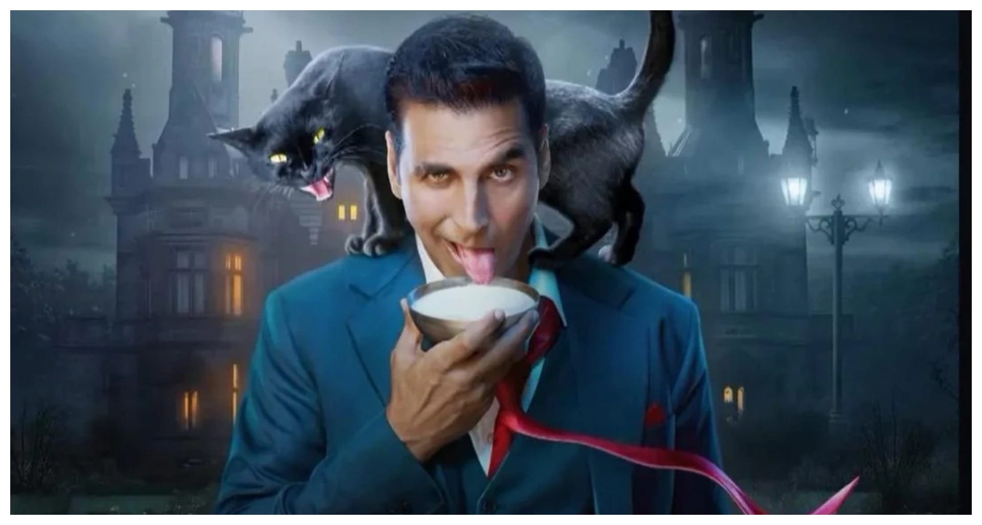 Bhooth Bangla Box Office Collection day 18 total earnings on monday