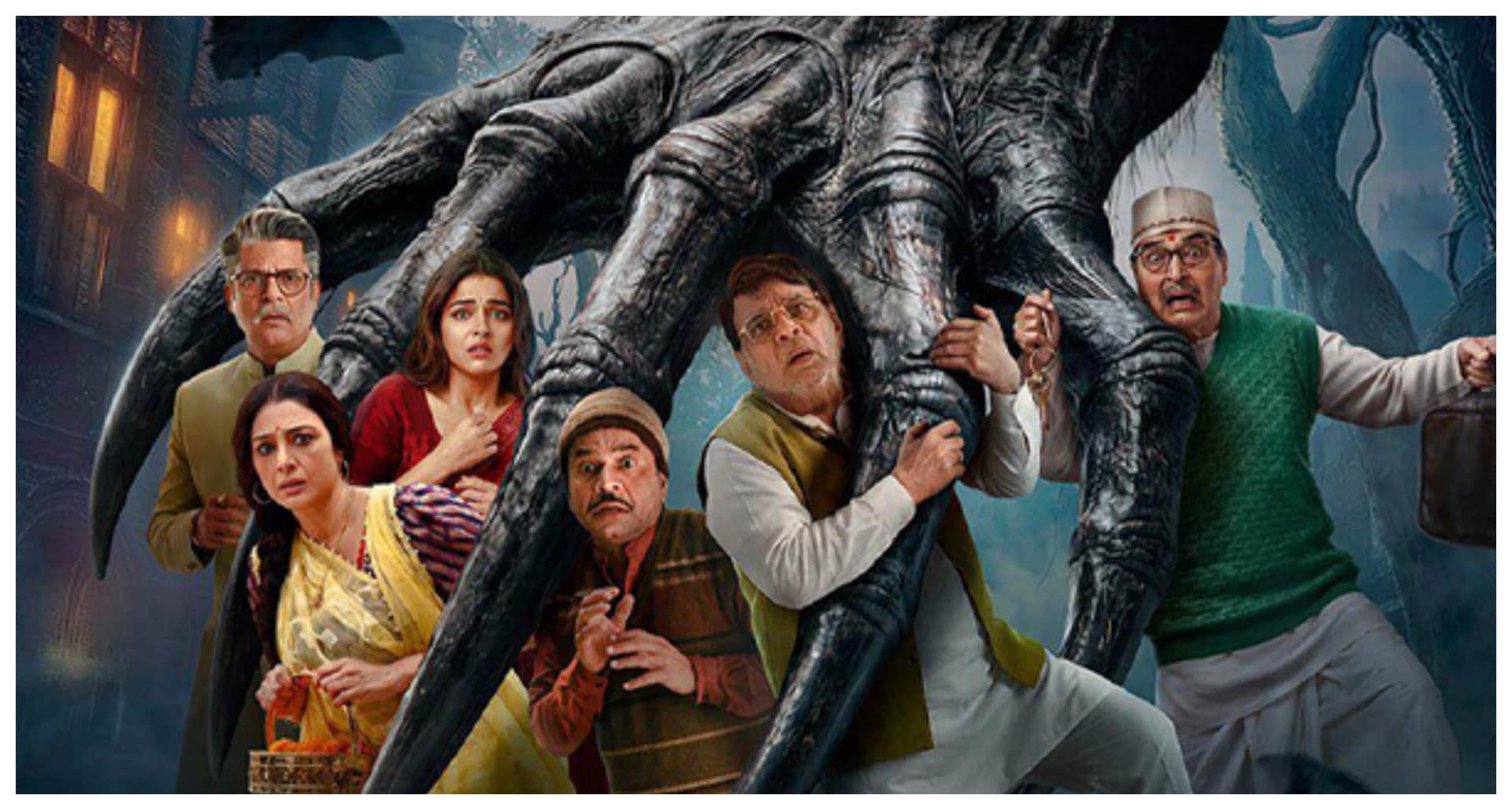 Bhooth Bangla Box Office Collection Day 15 Akshay Kumar Paresh Rawal Priyadarshan Movies Latest Earning