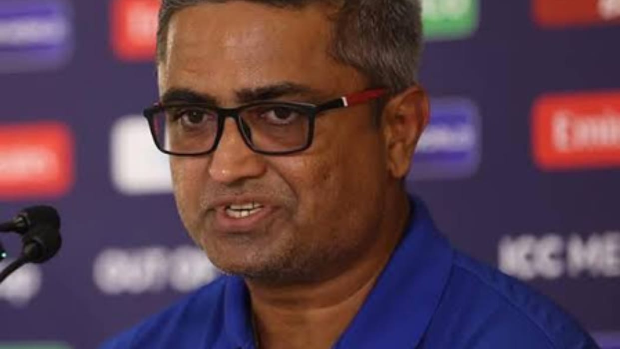 Cricket Canada has appointed Monty Desai as Head Coach of the Men's National Team
