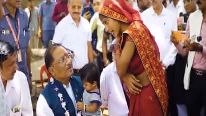 Good Governance Festival in Chhattisgarh: Mega-Campaign for Public Grievance Redressal Launched in Balodabazar