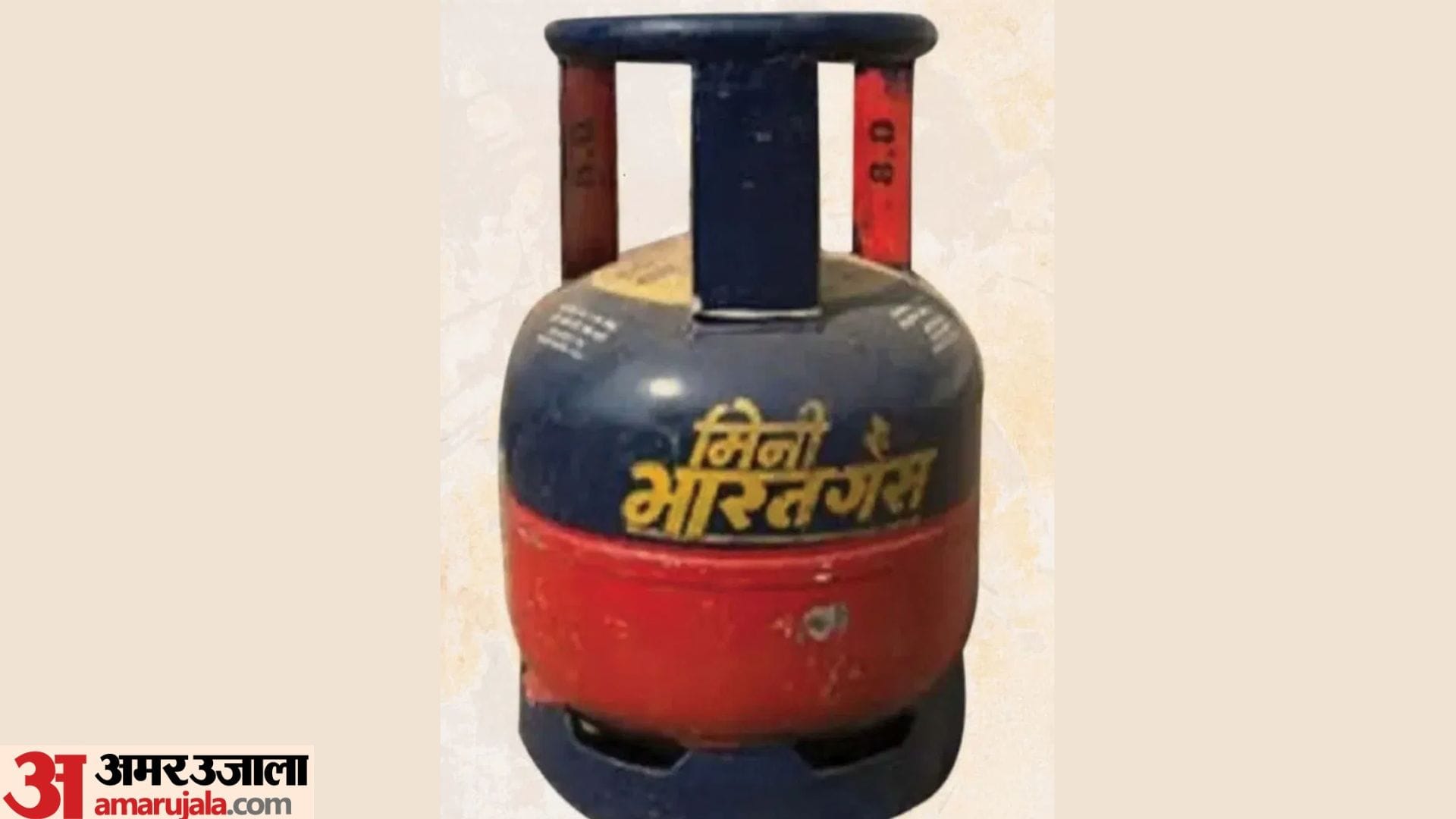 LPG Cylinder Prices Revised Commercial and Mini Cylinders Get Dearer While Domestic Rates Stay Stable